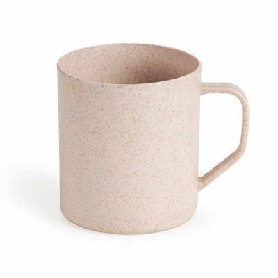 Caneca ecológica 400 ml