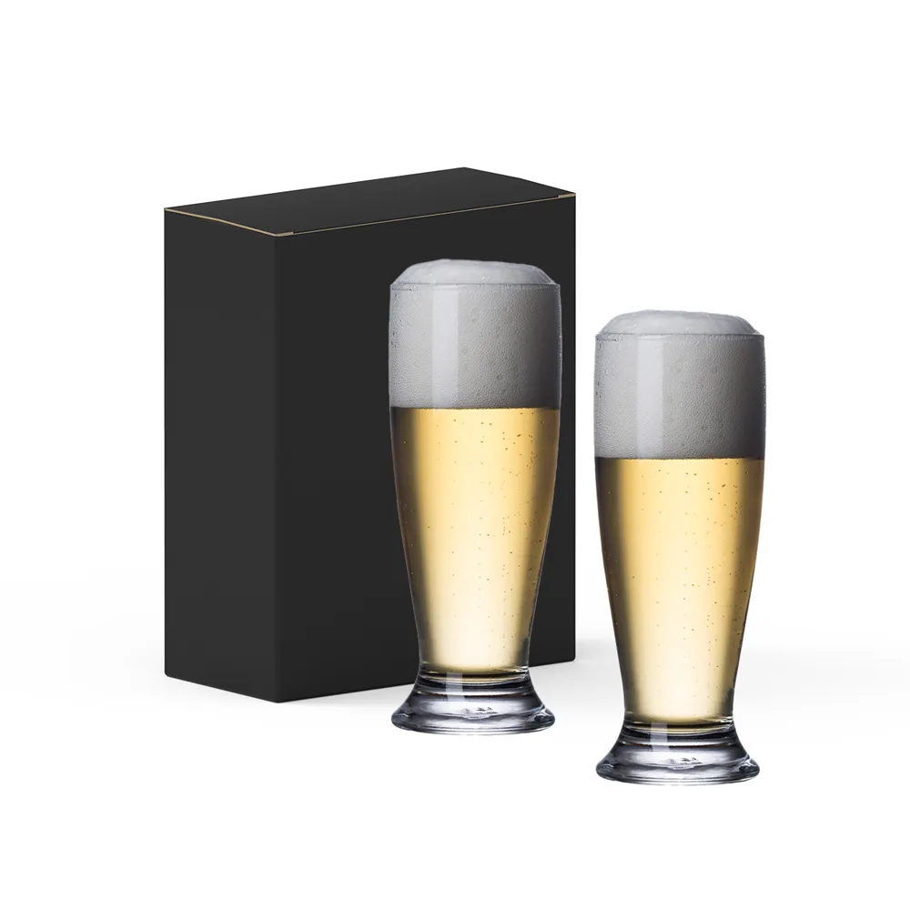 Kit com 2 Copos para Cerveja 200ml